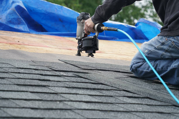Best Rubber Roofing (EPDM, TPO)  in Cumberland, KY